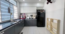 Setia Tropika – 2 Storey Terrace House – FOR SALE Setia Tropika – 2 Storey Terrace House – FOR SALE