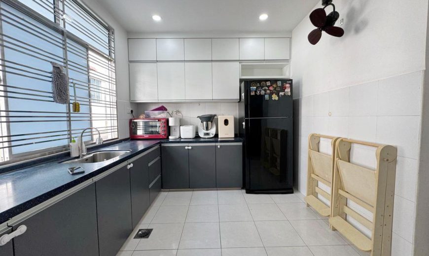 Setia Tropika – 2 Storey Terrace House – FOR SALE Setia Tropika – 2 Storey Terrace House – FOR SALE