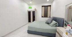 Setia Tropika – 2 Storey Terrace House – FOR SALE Setia Tropika – 2 Storey Terrace House – FOR SALE