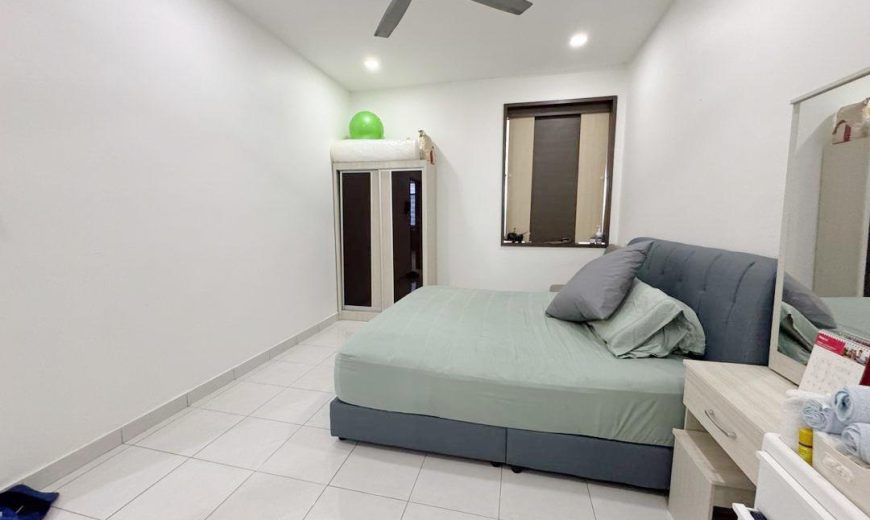 Setia Tropika – 2 Storey Terrace House – FOR SALE Setia Tropika – 2 Storey Terrace House – FOR SALE