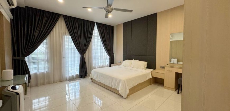 Setia Tropika – 2 Storey Terrace House – FOR SALE Setia Tropika – 2 Storey Terrace House – FOR SALE