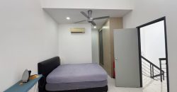 Setia Tropika – 2 Storey Terrace House – FOR SALE Setia Tropika – 2 Storey Terrace House – FOR SALE