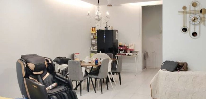 Setia Tropika – 2 Storey Terrace House – FOR SALE