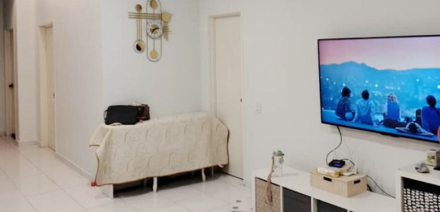 Setia Tropika – 2 Storey Terrace House – FOR SALE