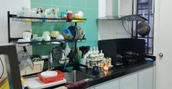 Setia Tropika – 2 Storey Terrace House – FOR SALE