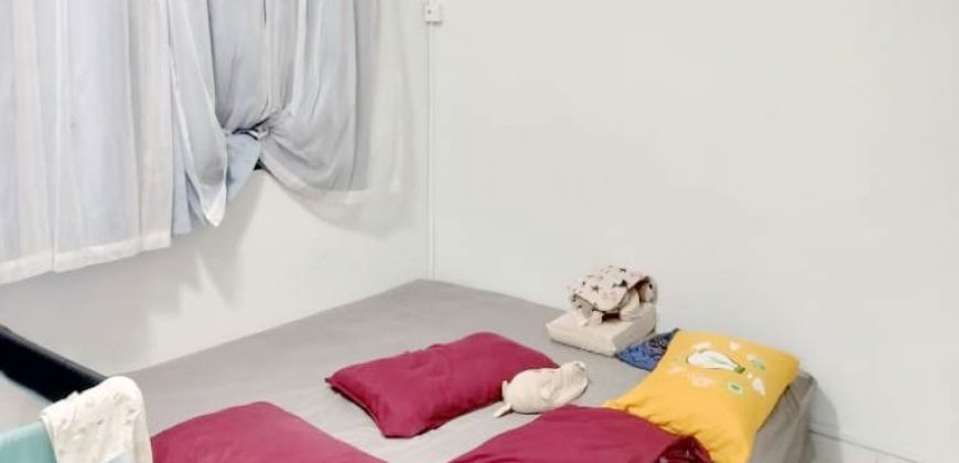 Setia Tropika – 2 Storey Terrace House – FOR SALE