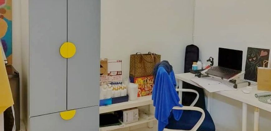 Setia Tropika – 2 Storey Terrace House – FOR SALE