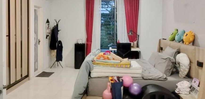 Setia Tropika – 2 Storey Terrace House – FOR SALE