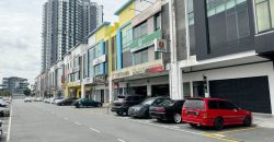 Setia Tropika – 3 Storey Shoplot – FOR SALE Setia Tropika – 3 Storey Shoplot – FOR SALE