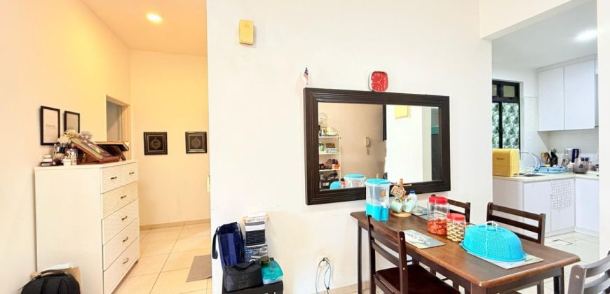 Sky Breeze @ Bukit Indah – Service Apartment – FOR SALE Sky Breeze @ Bukit Indah – Service Apartment – FOR SALE