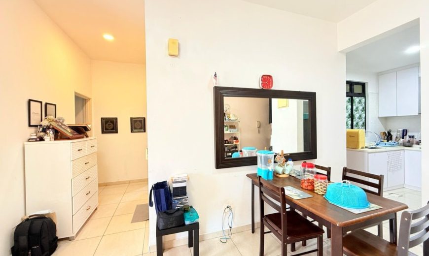 Sky Breeze @ Bukit Indah – Service Apartment – FOR SALE Sky Breeze @ Bukit Indah – Service Apartment – FOR SALE