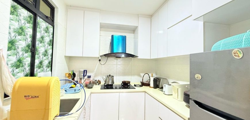 Sky Breeze @ Bukit Indah – Service Apartment – FOR SALE Sky Breeze @ Bukit Indah – Service Apartment – FOR SALE