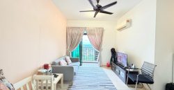 Sky Breeze @ Bukit Indah – Service Apartment – FOR SALE Sky Breeze @ Bukit Indah – Service Apartment – FOR SALE
