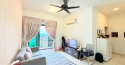 Sky Breeze @ Bukit Indah – Service Apartment – FOR SALE Sky Breeze @ Bukit Indah – Service Apartment – FOR SALE