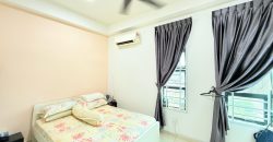 Sky Breeze @ Bukit Indah – Service Apartment – FOR SALE Sky Breeze @ Bukit Indah – Service Apartment – FOR SALE