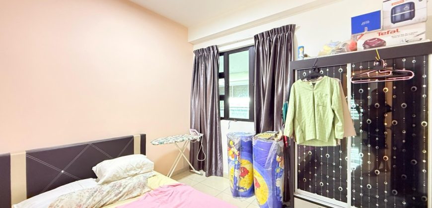 Sky Breeze @ Bukit Indah – Service Apartment – FOR SALE Sky Breeze @ Bukit Indah – Service Apartment – FOR SALE