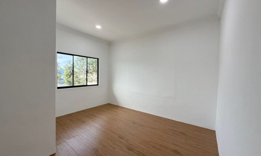 Taman Anggerik @ Skudai – 2 Storey Bungalow House – FOR SALE