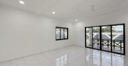 Taman Anggerik @ Skudai – 2 Storey Bungalow House – FOR SALE