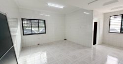 Taman Anggerik @ Skudai – 2 Storey Bungalow House – FOR SALE