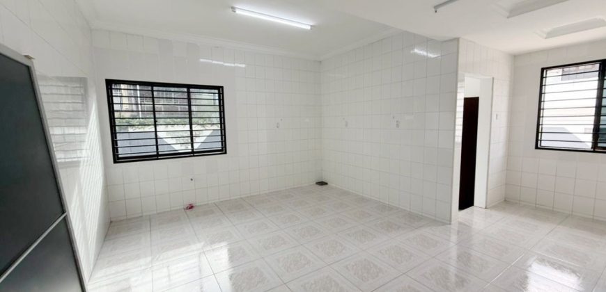 Taman Anggerik @ Skudai – 2 Storey Bungalow House – FOR SALE