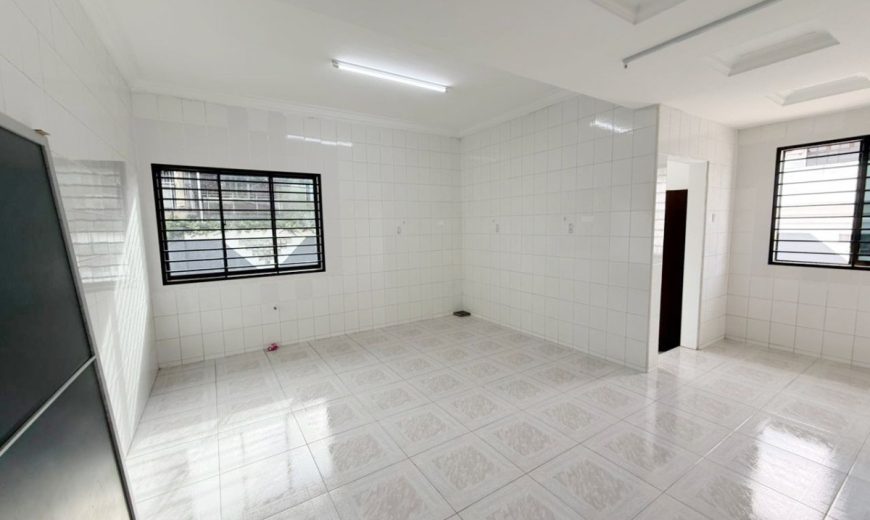Taman Anggerik @ Skudai – 2 Storey Bungalow House – FOR SALE