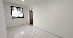 Taman Anggerik @ Skudai – 2 Storey Bungalow House – FOR SALE