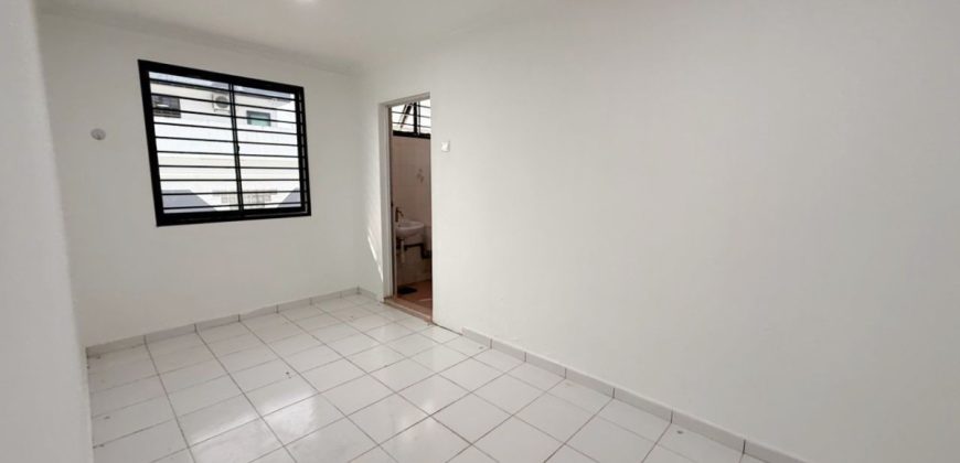 Taman Anggerik @ Skudai – 2 Storey Bungalow House – FOR SALE