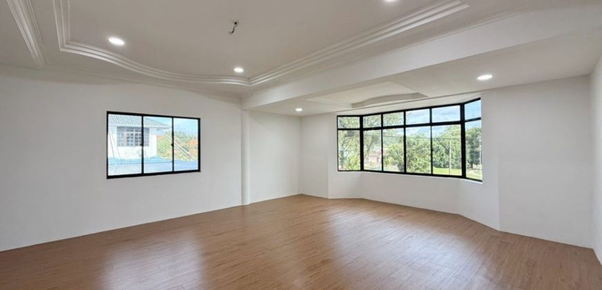 Taman Anggerik @ Skudai – 2 Storey Bungalow House – FOR SALE