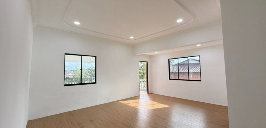 Taman Anggerik @ Skudai – 2 Storey Bungalow House – FOR SALE