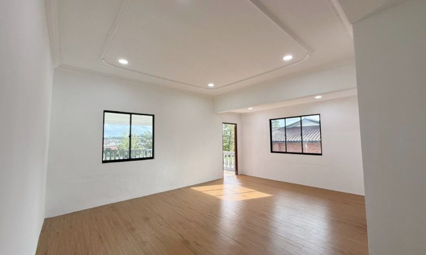 Taman Anggerik @ Skudai – 2 Storey Bungalow House – FOR SALE