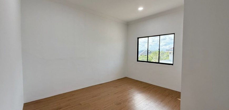 Taman Anggerik @ Skudai – 2 Storey Bungalow House – FOR SALE