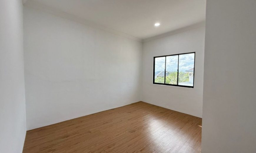 Taman Anggerik @ Skudai – 2 Storey Bungalow House – FOR SALE
