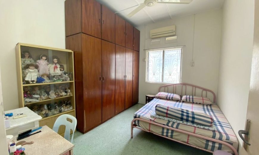 Taman Century Garden @ Jb Town Area – Single Storey Semi Detached House – FOR SALE Taman Century Garden @ Jb Town Area – Single Storey Semi Detached House – FOR SALE