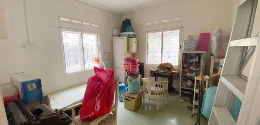 Taman Century Garden @ Jb Town Area – Single Storey Semi Detached House – FOR SALE