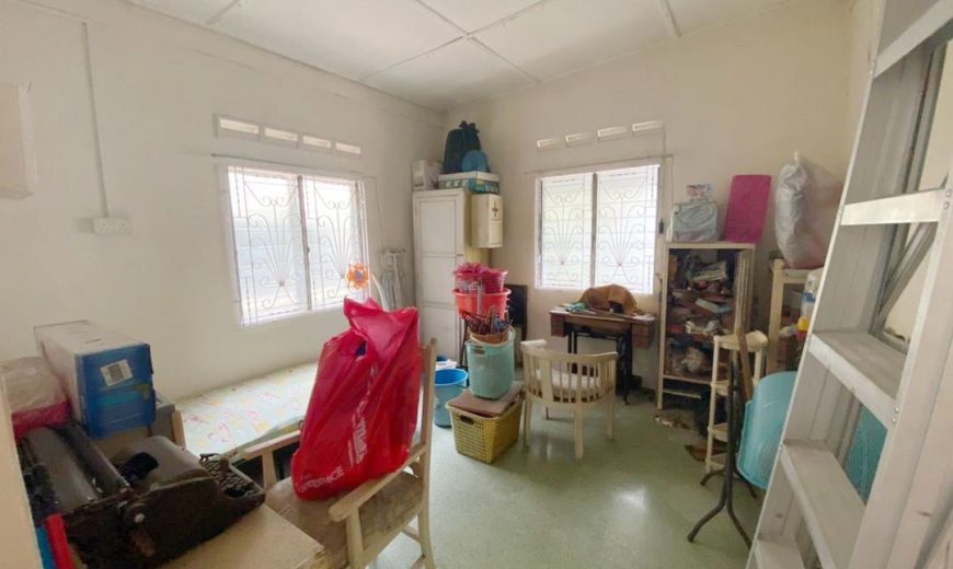 Taman Century Garden @ Jb Town Area – Single Storey Semi Detached House – FOR SALE Taman Century Garden @ Jb Town Area – Single Storey Semi Detached House – FOR SALE