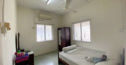 Taman Century Garden @ Jb Town Area – Single Storey Semi Detached House – FOR SALE