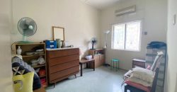 Taman Century Garden @ Jb Town Area – Single Storey Semi Detached House – FOR SALE