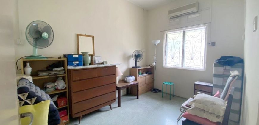 Taman Century Garden @ Jb Town Area – Single Storey Semi Detached House – FOR SALE