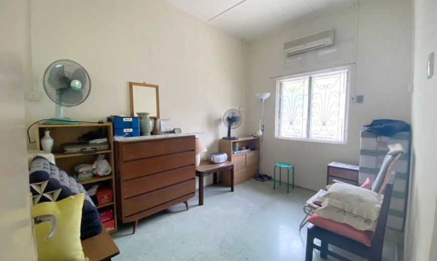 Taman Century Garden @ Jb Town Area – Single Storey Semi Detached House – FOR SALE Taman Century Garden @ Jb Town Area – Single Storey Semi Detached House – FOR SALE