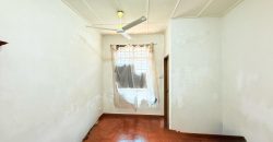 Taman Pelangi Indah @ Ulu Tiram – 2 Storey Superlink House – FOR SALE