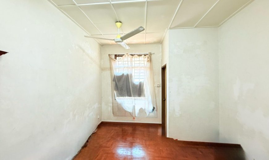 Taman Pelangi Indah @ Ulu Tiram – 2 Storey Superlink House – FOR SALE Taman Pelangi Indah @ Ulu Tiram – 2 Storey Superlink House – FOR SALE