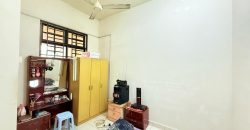 Taman Pelangi Indah @ Ulu Tiram – 2 Storey Superlink House – FOR SALE