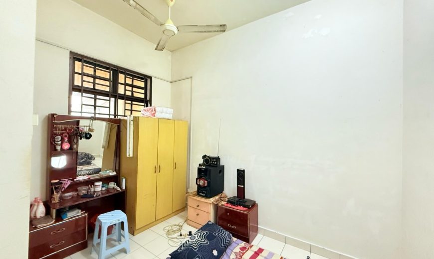 Taman Pelangi Indah @ Ulu Tiram – 2 Storey Superlink House – FOR SALE Taman Pelangi Indah @ Ulu Tiram – 2 Storey Superlink House – FOR SALE