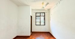 Taman Pelangi Indah @ Ulu Tiram – 2 Storey Superlink House – FOR SALE