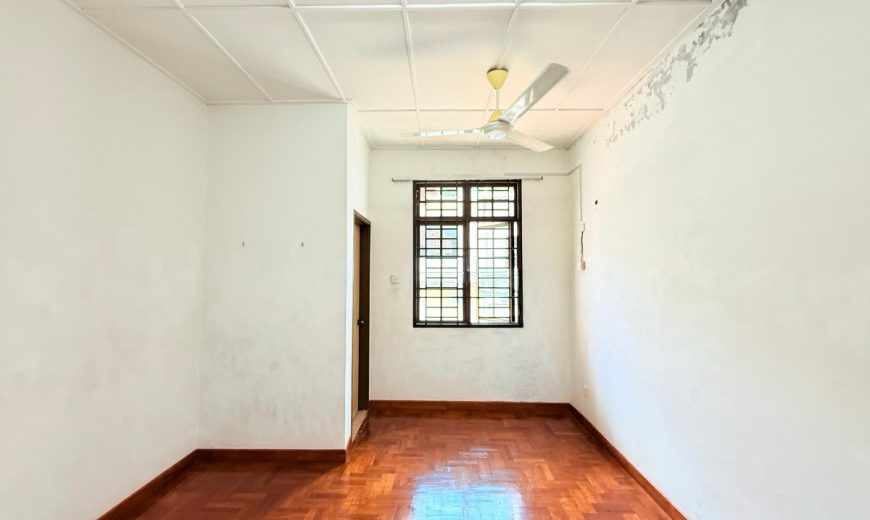 Taman Pelangi Indah @ Ulu Tiram – 2 Storey Superlink House – FOR SALE Taman Pelangi Indah @ Ulu Tiram – 2 Storey Superlink House – FOR SALE