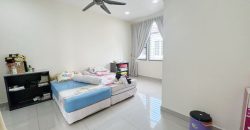 Taman Ponderosa Green @ Molek – 2 Storey Semi Detached House – FOR SALE Taman Ponderosa Green @ Molek – 2 Storey Semi Detached House – FOR SALE