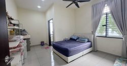 Taman Ponderosa Green @ Molek – 2 Storey Semi Detached House – FOR SALE Taman Ponderosa Green @ Molek – 2 Storey Semi Detached House – FOR SALE