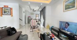 Taman Ponderosa Green @ Molek – 2 Storey Semi Detached House – FOR SALE Taman Ponderosa Green @ Molek – 2 Storey Semi Detached House – FOR SALE