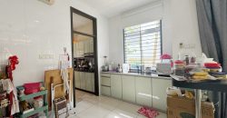 Taman Ponderosa Green @ Molek – 2 Storey Semi Detached House – FOR SALE Taman Ponderosa Green @ Molek – 2 Storey Semi Detached House – FOR SALE