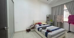 Taman Ponderosa Green @ Molek – 2 Storey Semi Detached House – FOR SALE Taman Ponderosa Green @ Molek – 2 Storey Semi Detached House – FOR SALE